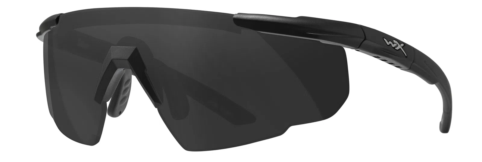 Wiley X Changeables Saber Frame & Lenses - view 20